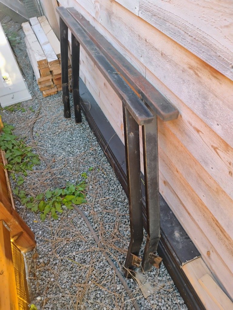 Toyota Rack