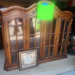 China Cabinet