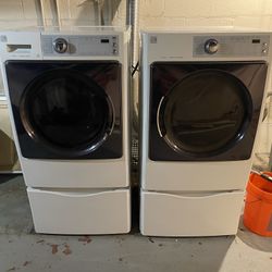 Kenmore Elite