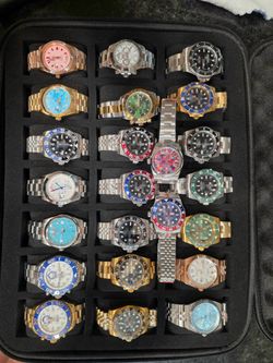 Men's Automatics Watches