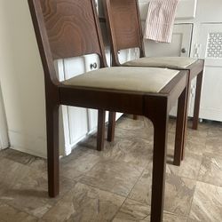 IKEA Runar Chairs  