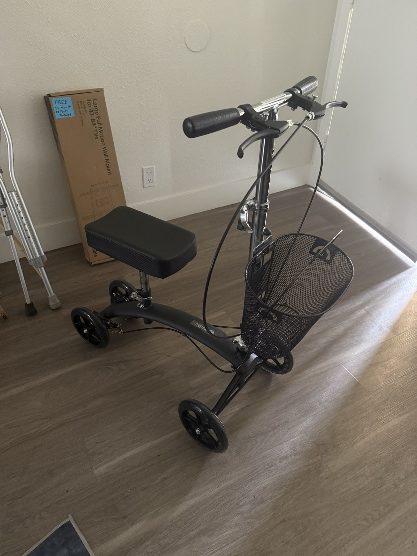Medical Scooter