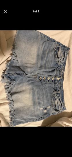 Shorts size 17