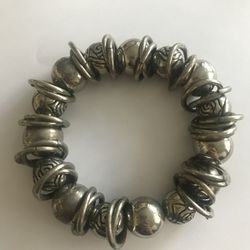 Silver color Bracelet
