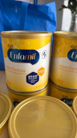 Enfamil