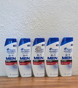Head Shoulders