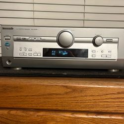 Panasonic SA-HT390