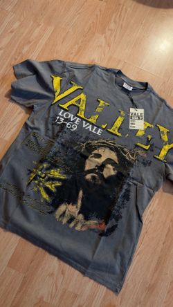 Valley Tee
