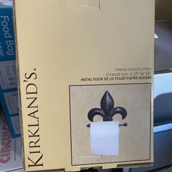 Brand new in the box I am selling both together for $15