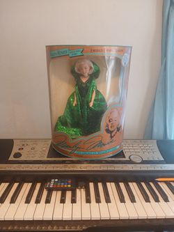 Marilyn monroe collector's series