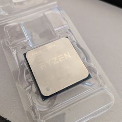 AMD 3500x 65 obo