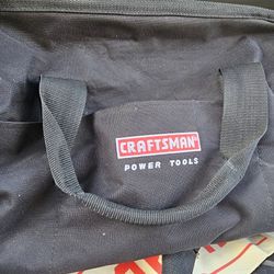 Craftsman Power Tools