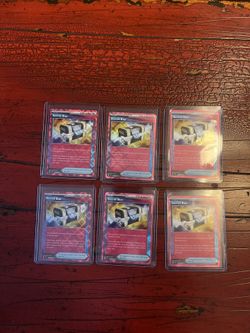 Secret Box - Pokemon ACE SPEC