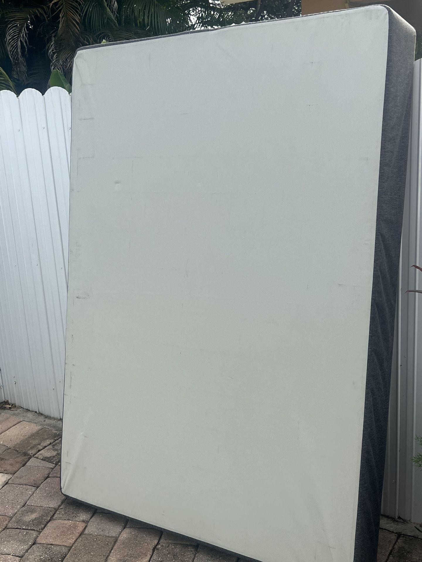 Full Size Box Spring