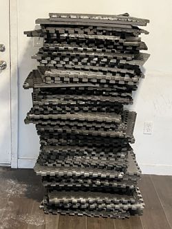 Gym Floor Mats