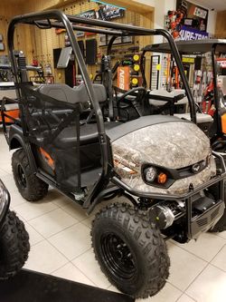 Textron prowler ev sale is for sale