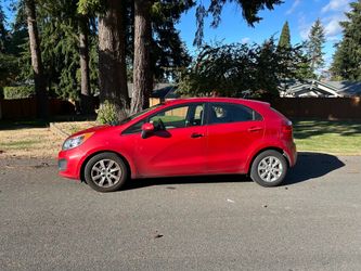 2012 KIA Rio