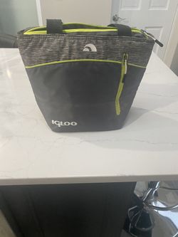 Cooler bag