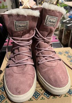 Skechers Boots Size 10 for Sale Beaumont, -