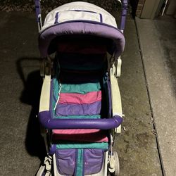 Priced To Sell— Evenflo Stroller