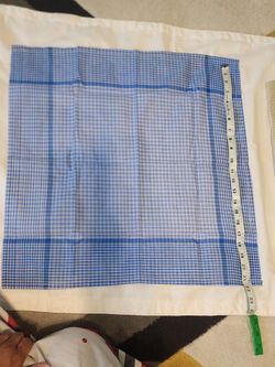 Big Handkerchief / Bandanas