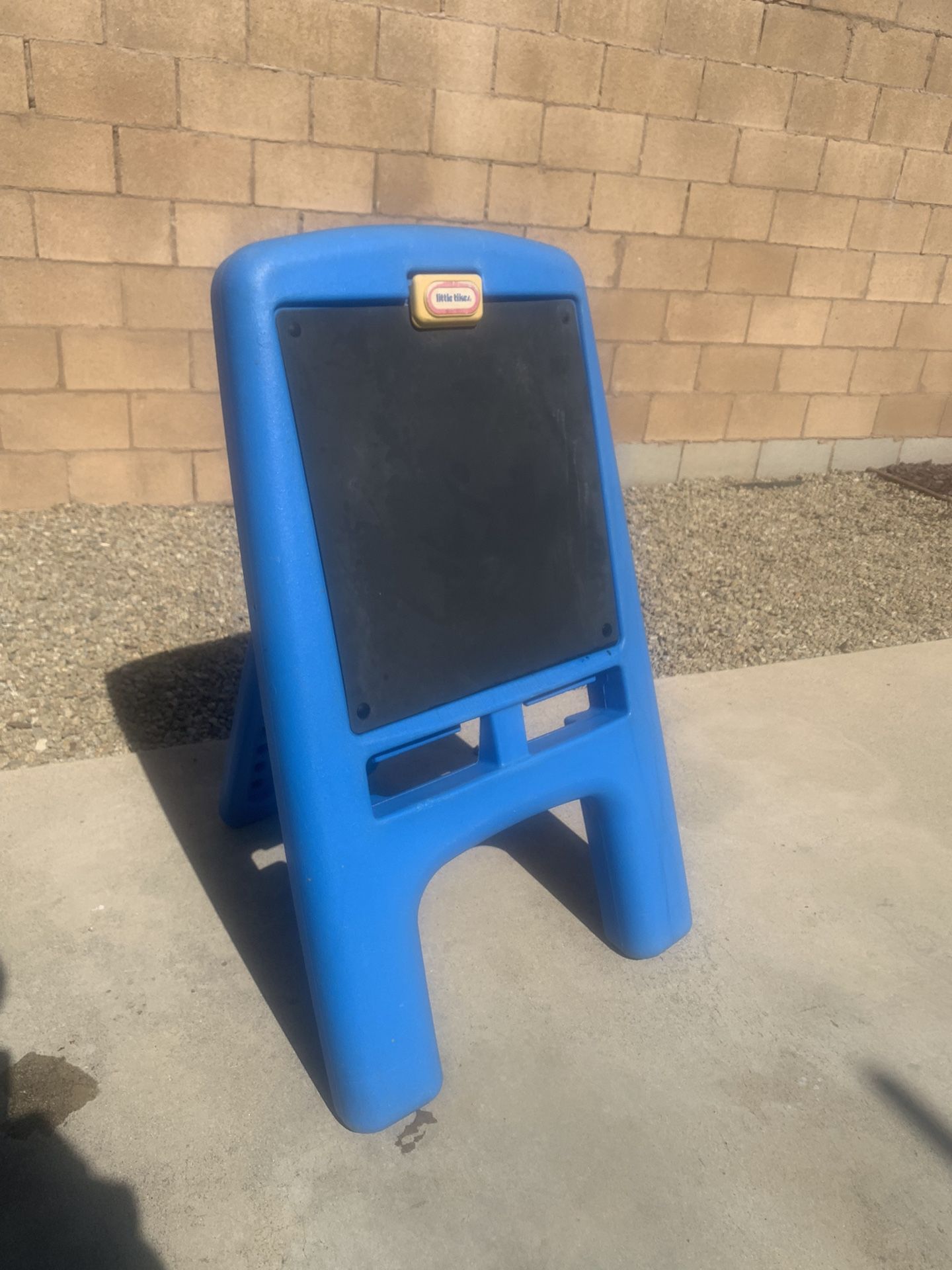 Chock Board For Kids