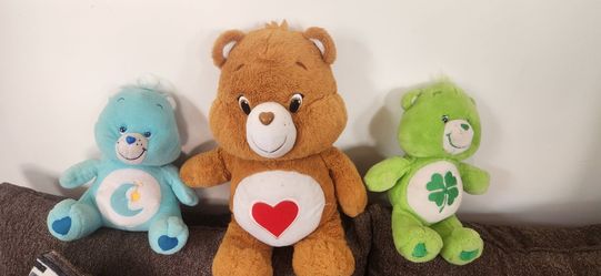 Care bears stuffed animals