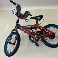 Kids Bike 16”
