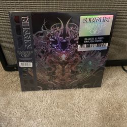 Polyphia Remember That You Will Die Vinyl