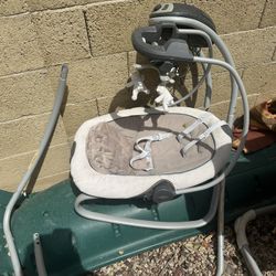 Baby Swing 