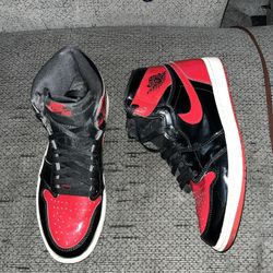 Air Jordan 1 Og high Size 9.5
