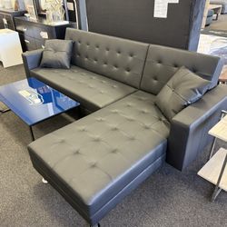 Sleeper Sectional 
