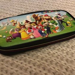 Nintendo Switch Case Mario 