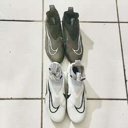 Football Cleats Men’s Size 11