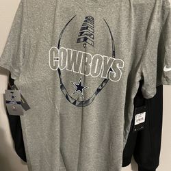 Nike/Dallas Cowboys T-Shirt