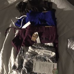 Victoria Secret (PINK) Tights & Joggers 