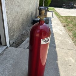 Noz Tank 15 Pound