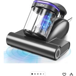 UZK Bed Vacuum Cleaner 