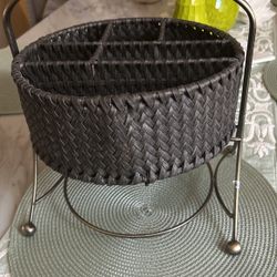 Utensil Holder 