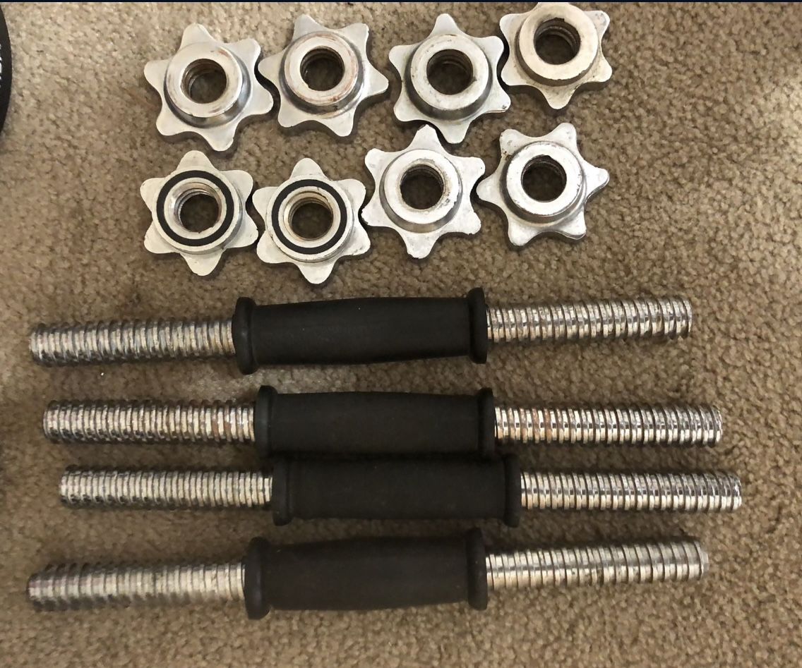 Dumbbell Kit