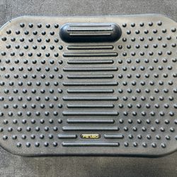 Balance/Wobble Board – Used Standing Desk Accessory