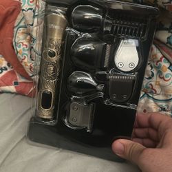 Ufree All- In One Trimmer