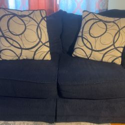 Sofa Two Seats