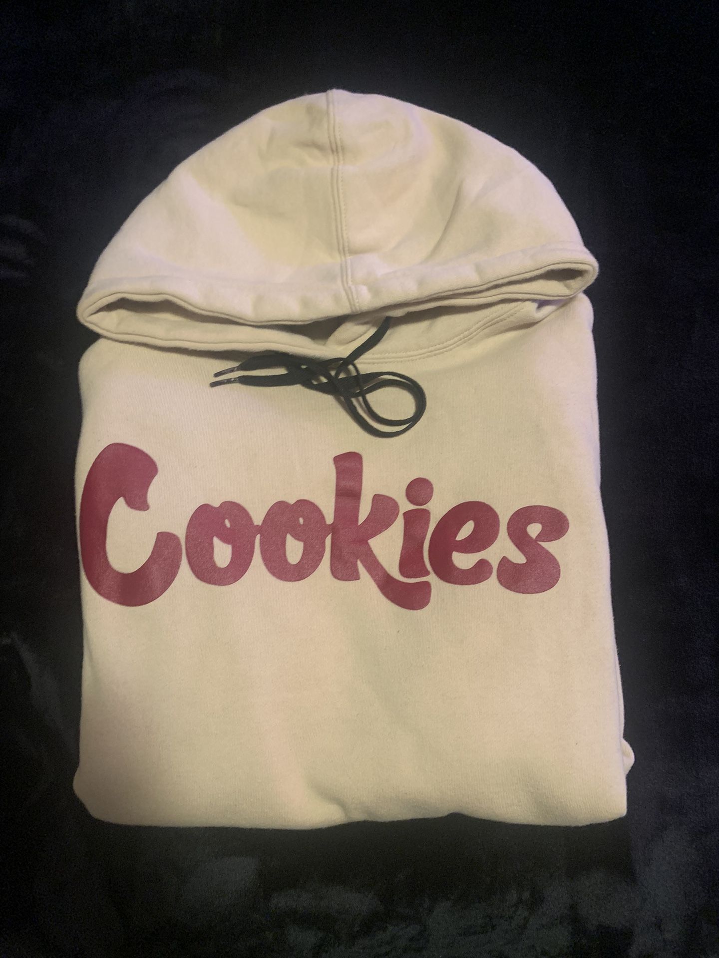 Cookies Hoodie