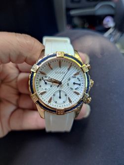 Woman's Guess Watch