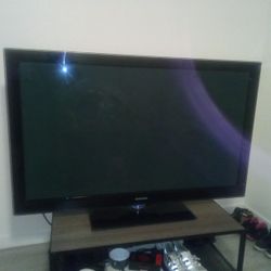 65' Inch Samsung Tv