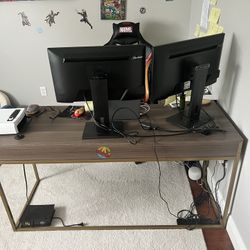 Office Desk 