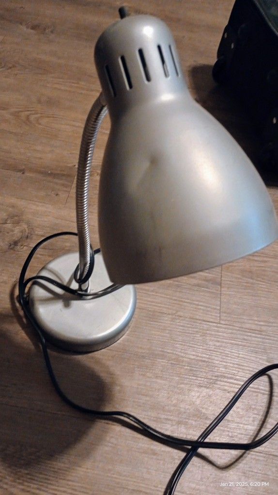 Desk Lamp
