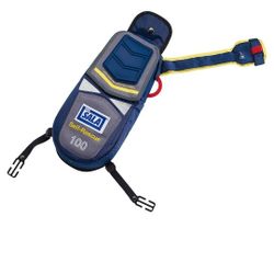 3M SALA Universal Harness Fall Protection 