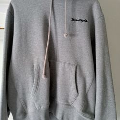 Wicked Thoughts Novelty XL Hoodie